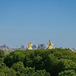 Luxury Apartments - Avenue Montaigne