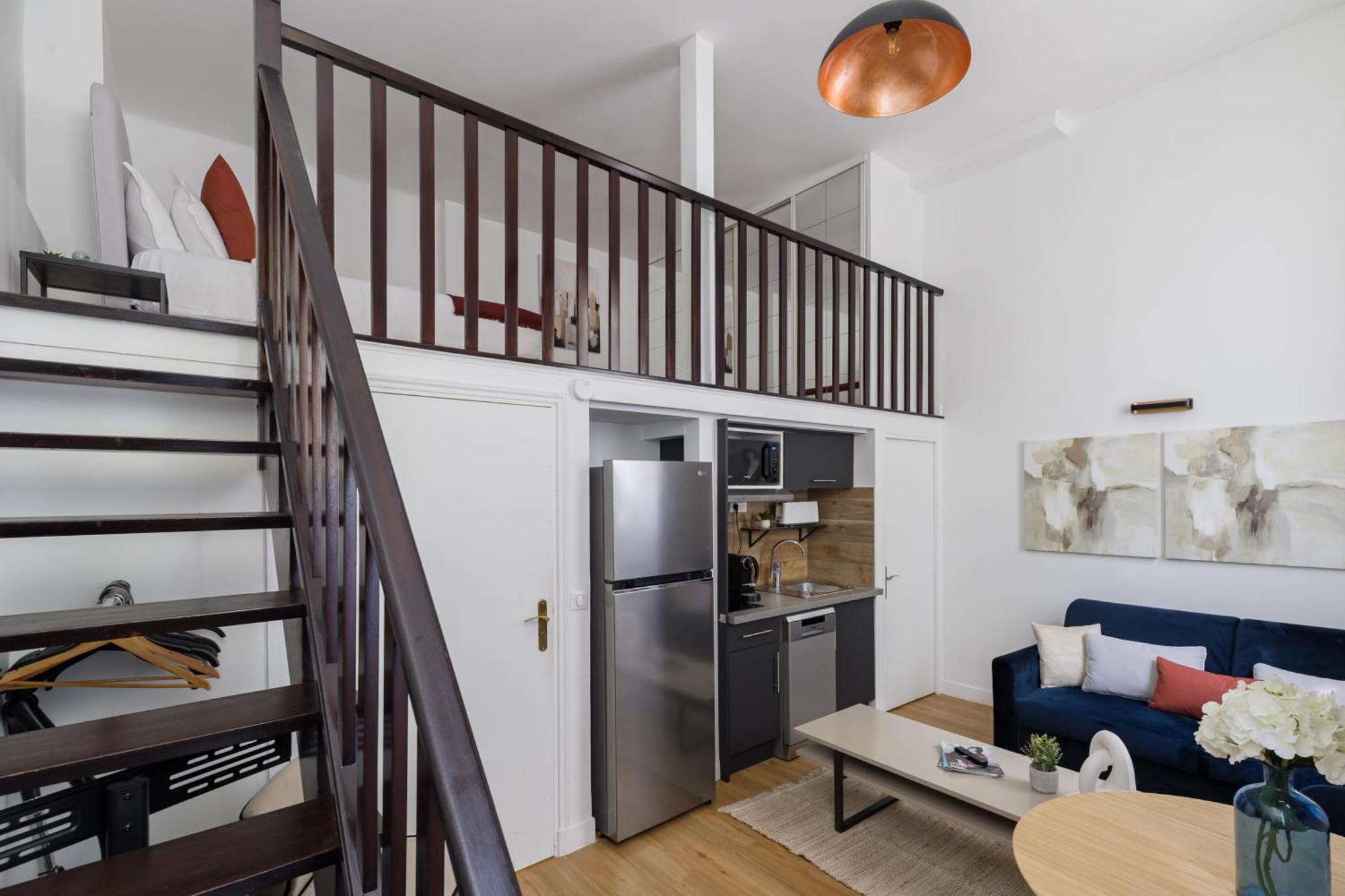 Luxury - Avenue Montaigne Appartamento Parigi