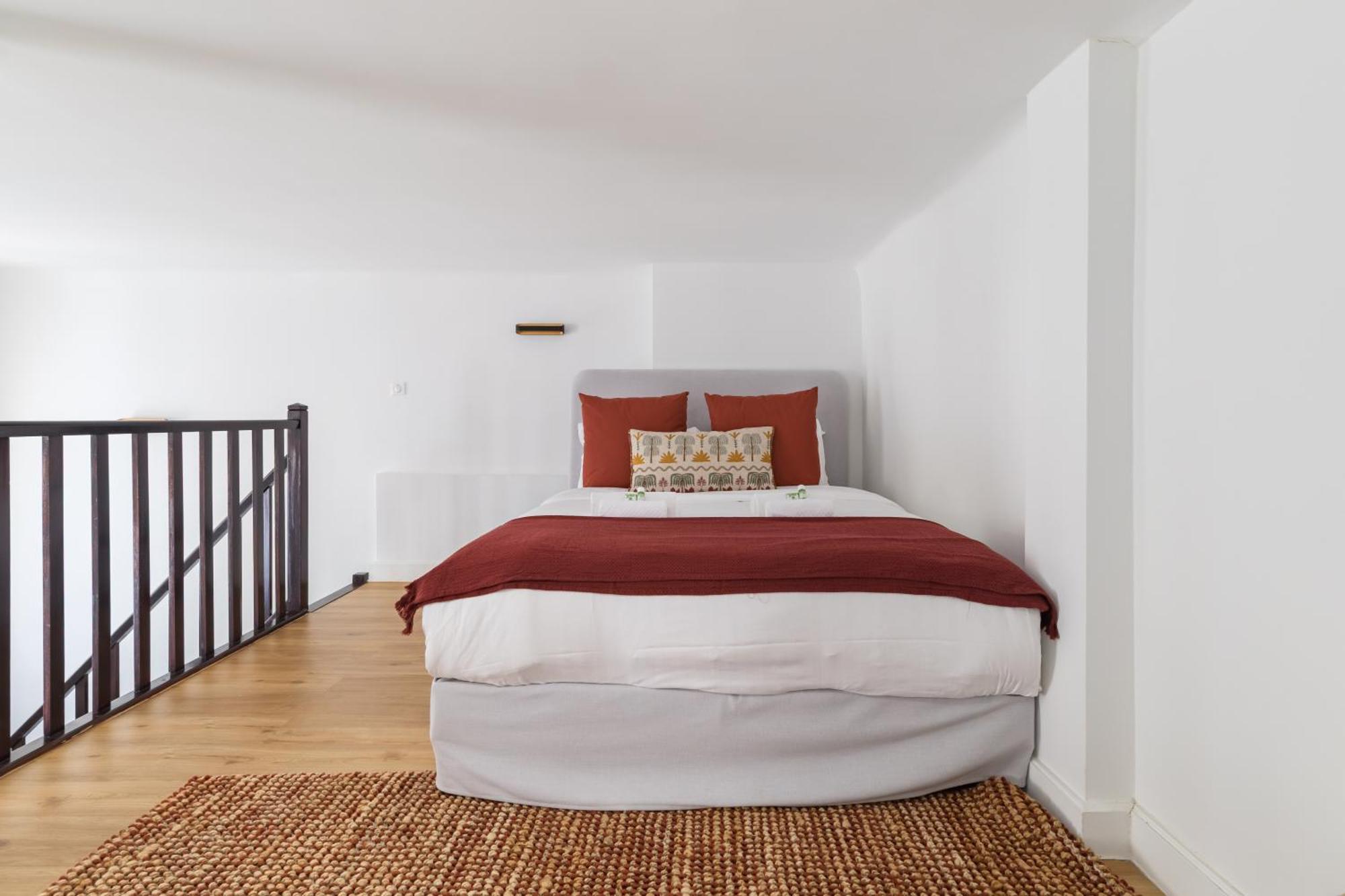 Luxury - Avenue Montaigne Appartamento *