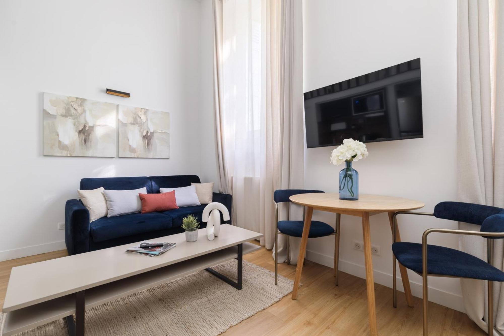 Luxury - Avenue Montaigne Appartamento Parigi