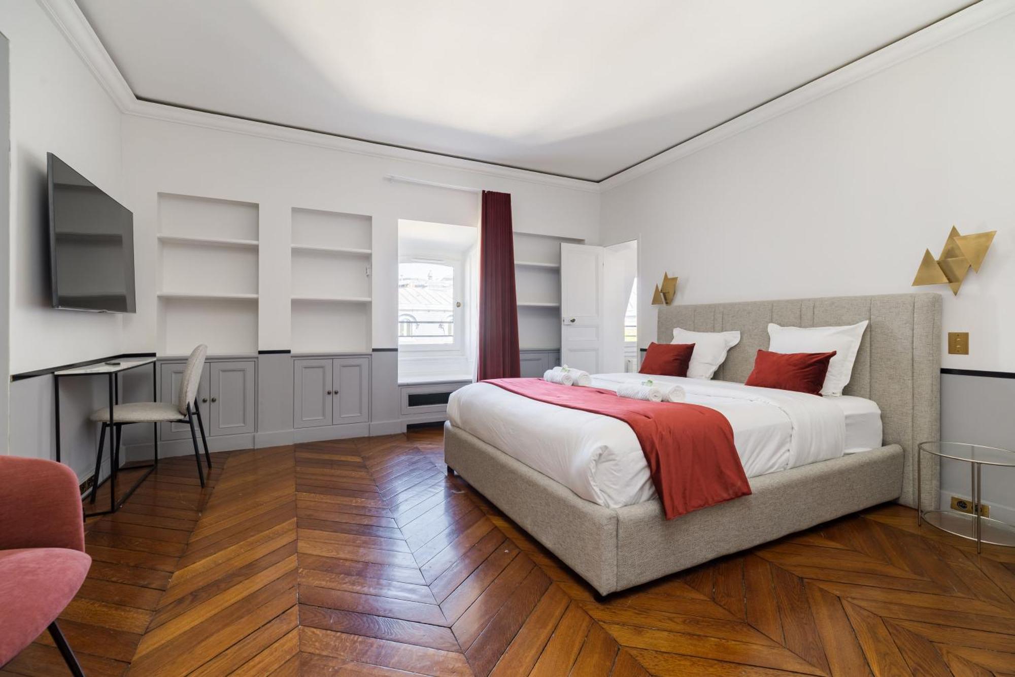 Appartamento Luxury - Avenue Montaigne