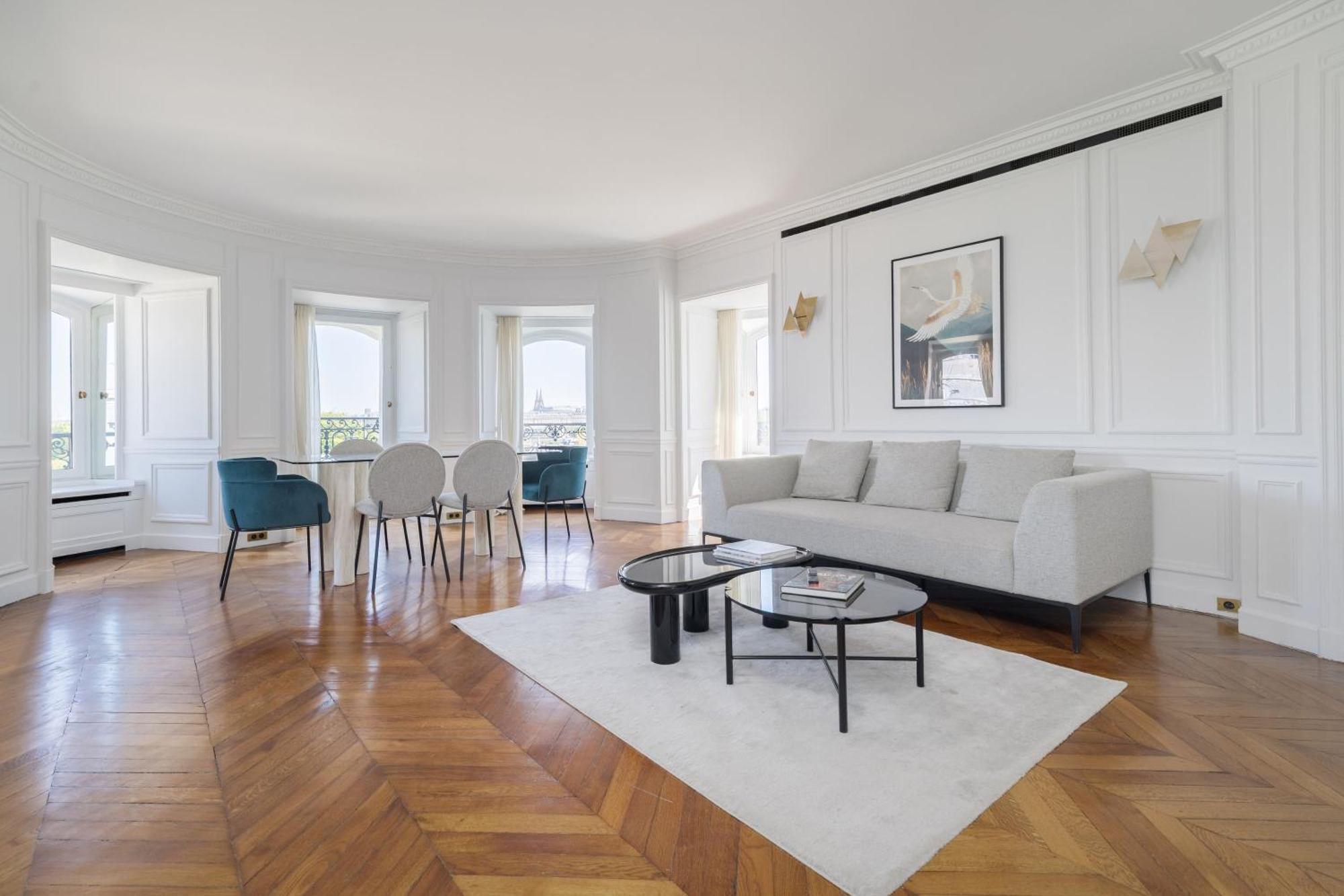 Appartamento Luxury - Avenue Montaigne *