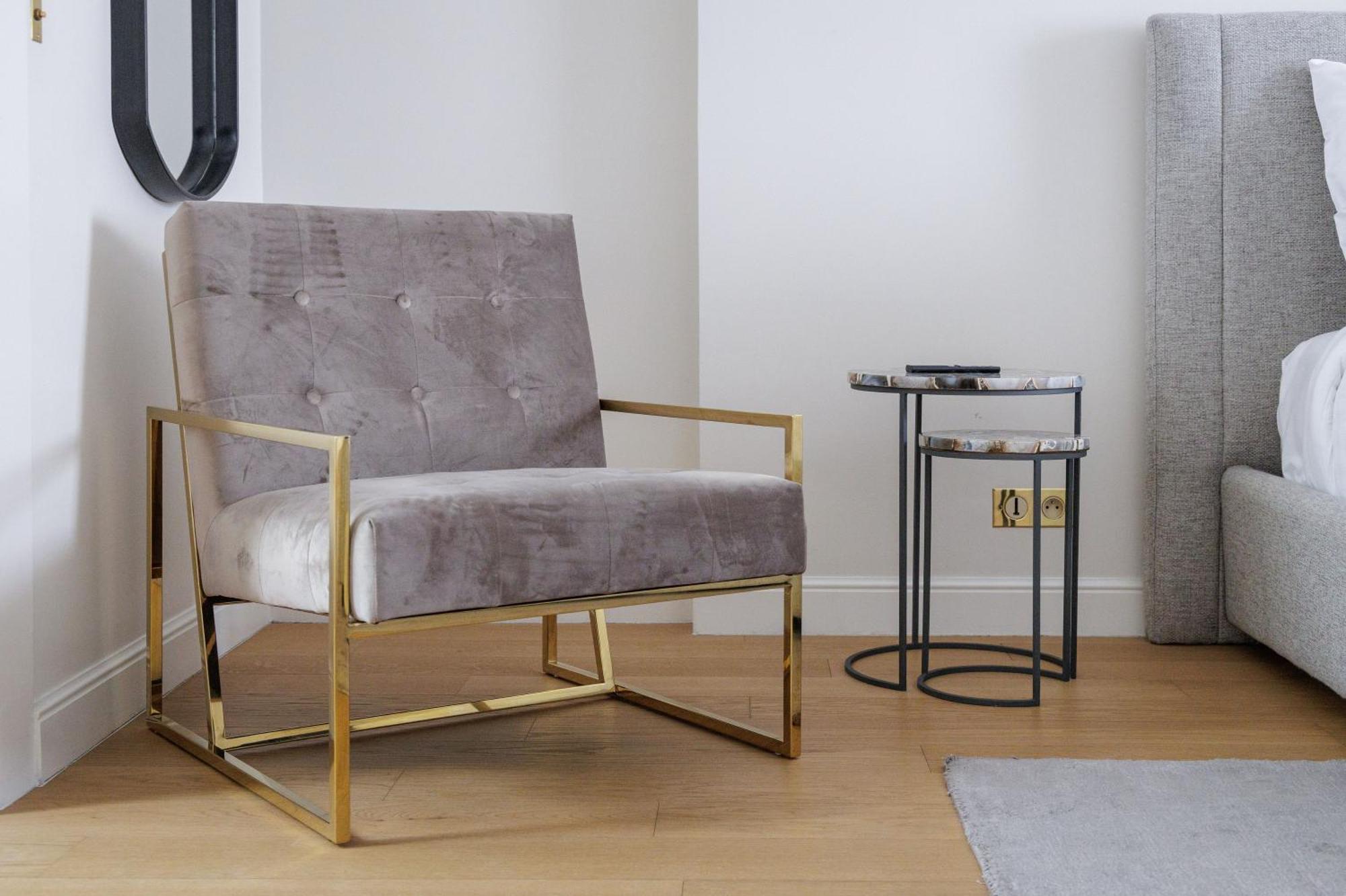 Appartamento Luxury - Avenue Montaigne