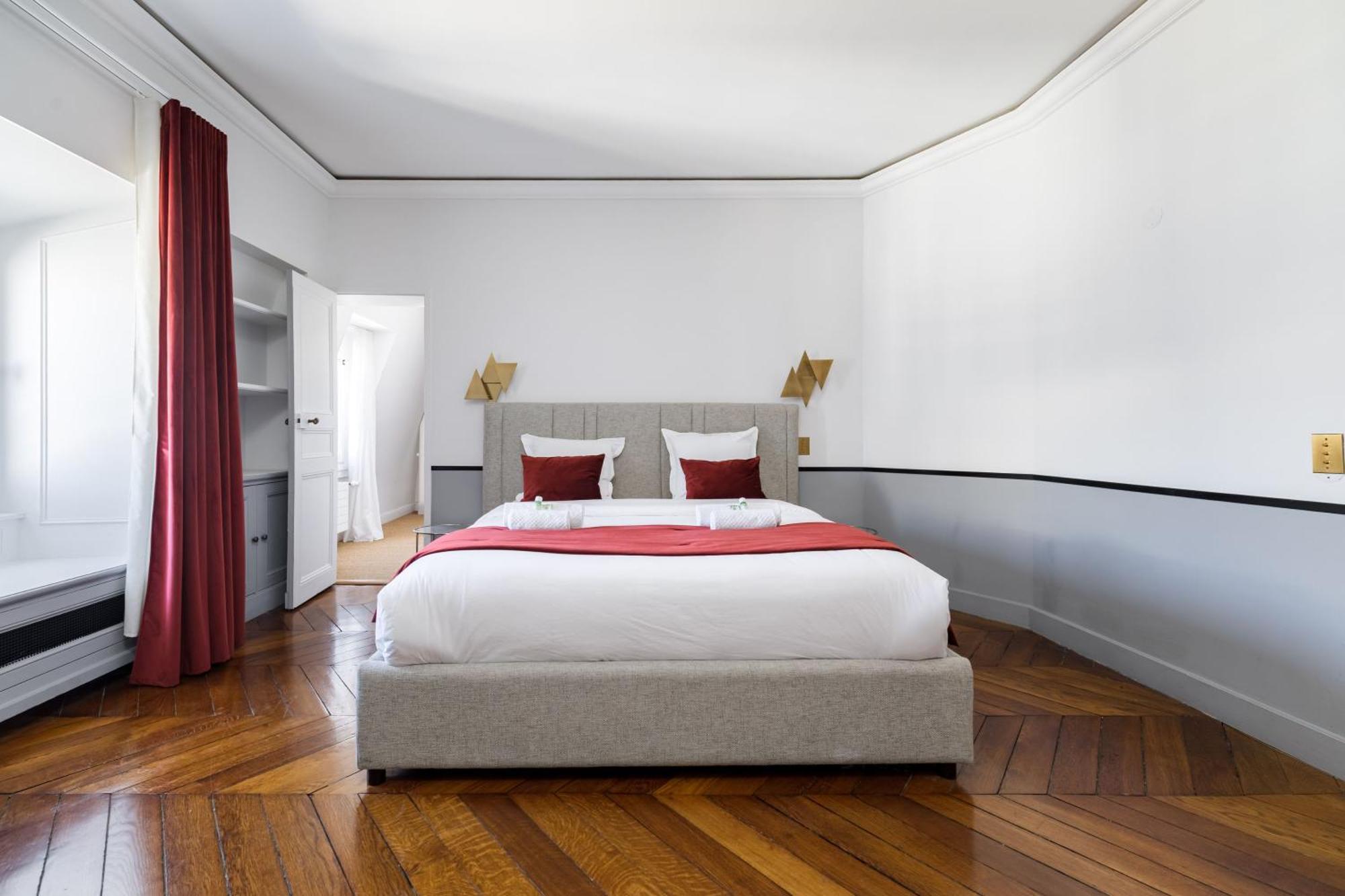 Appartamento Luxury - Avenue Montaigne