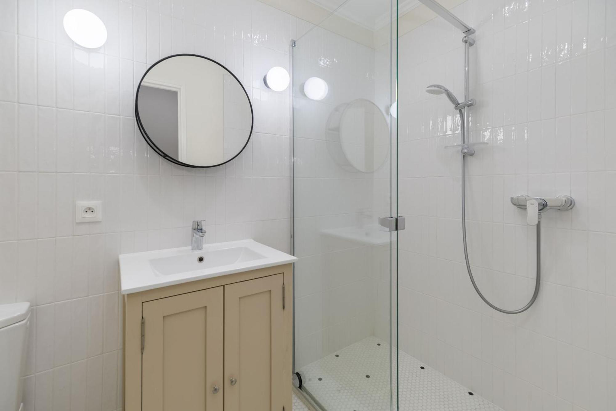 Appartamento Luxury - Avenue Montaigne *